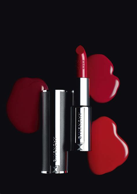 Le Rouge Givenchy Living Adamis