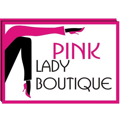Pink Lady Boutique