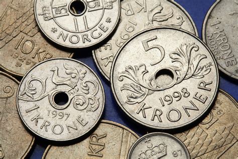Norways Currency An Introduction To The Norwegian Krone