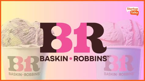 Marketing Strategies Of Baskin Robbins The Joy Of