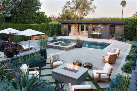 Design The Ultimate Luxury Backyard For Your Family