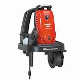 Husky Electric Pressure Washer 1750 Psi Images