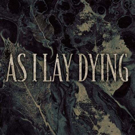 As I Lay Dying Shaped By Fire Album Review Amnplify