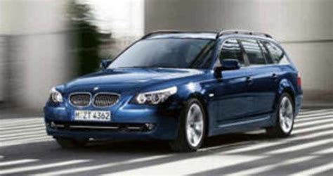 Bmw 530i 2007 Review Carsguide