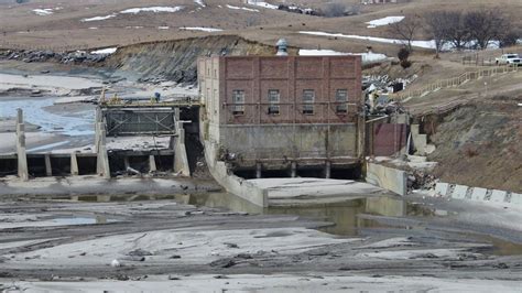 Affected Nebraska Residents Get Bad News About Dam Failure Khgi