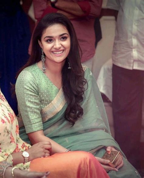 Pin On Keerthy Suresh