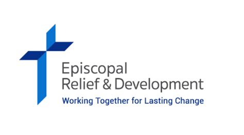 Episcopal Relief And Development Unveils New Logo And Tagline Episcopal