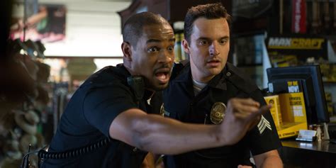 Lets Be Cops And 13 Other Movie Plots That Would Ruin Your Life