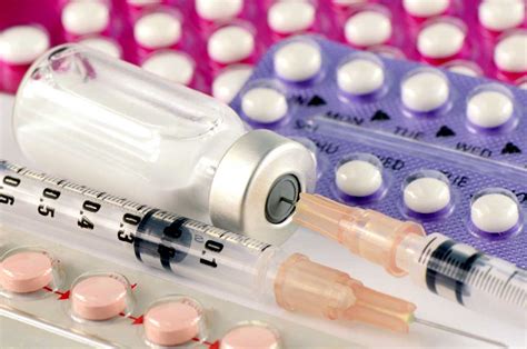 Injeção Anticoncepcional Mensal Noregyna