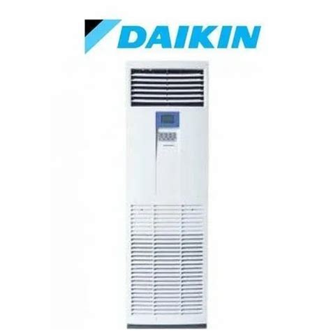 TOWER AC Daikin 3 8 Ton Air Conditioner Coil Material Copper At Rs