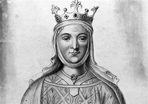 Eleanor Of Aquitaine Was Englands Fiercest Queenuntil Her Brutal End