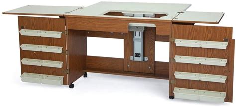 5 Best Quilting Tables For Sewing Machines The Creative Folk