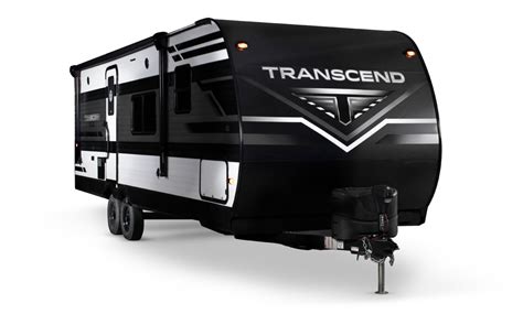 6 Best Bunkhouse Travel Trailers Under 35 Feet Midwest Trailers