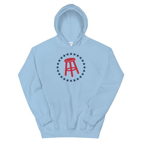 Barstool Sports Unisex Hoodie