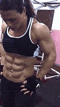 Abs GIF Find Share On GIPHY