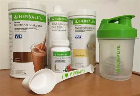 Membro Indipendente Herbalife Come Dimagrire Con Herbalife Piano