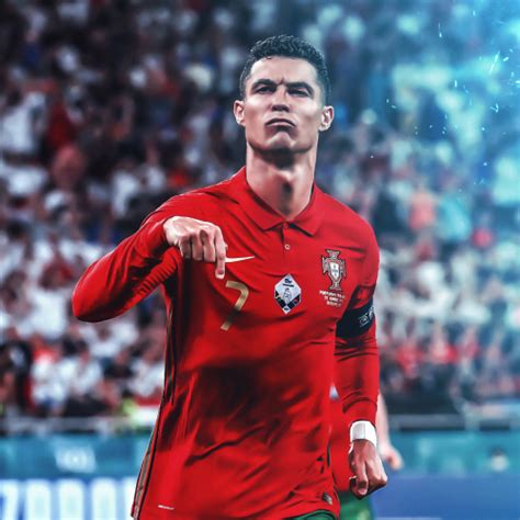 500x500 Goat Cristiano Ronaldo 2021 500x500 Resolution Wallpaper Hd