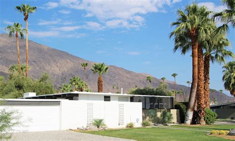 Where Was Don T Worry Darling Filmed In Palm Springs