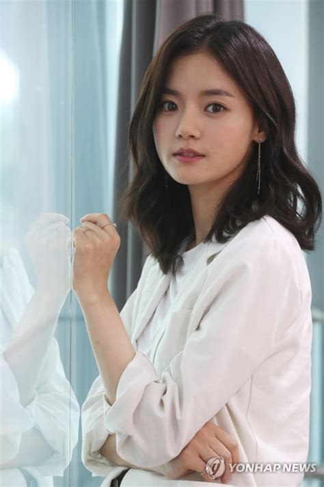 고보결 여성스타갤러리 굿엔젤랭킹 Korean Actresses Asian Actors Korean Beauty