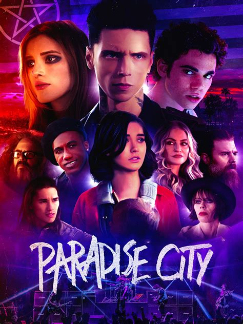Paradise City Rotten Tomatoes