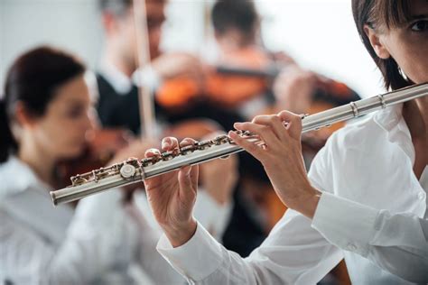 Top Rated Woodwinds Lessons In Md Sloan School Of Music