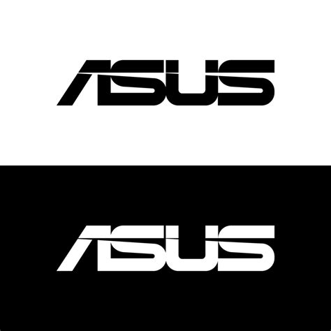 Asus Logo Png Asus Symbol Transparent Png 19766224 Png