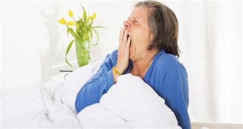 Could Drowsiness Breathing Issues And Sweating Indicate Some Serious