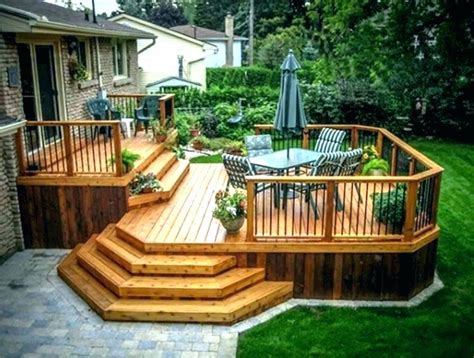 There are lots of small backyard ideas that will help transform this limited space into a functional and interesting spot. Decks and stairs services in Los Angeles- Denali Builders CA