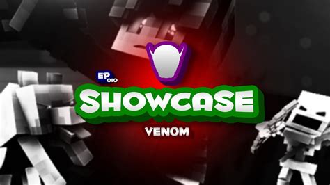 Minecraft Banner Showcase Venom 10 Bad Psd Im Sick Youtube