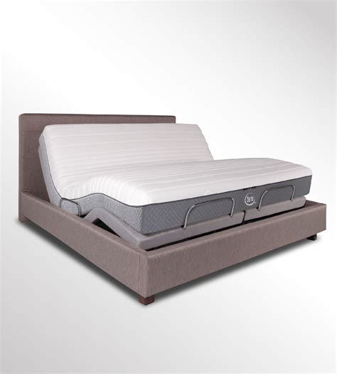Serta Sertamotion Adjustable Comfort Full Set Sleep And Co