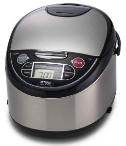 10 Best Japanese Rice Cooker Reviews January 2021