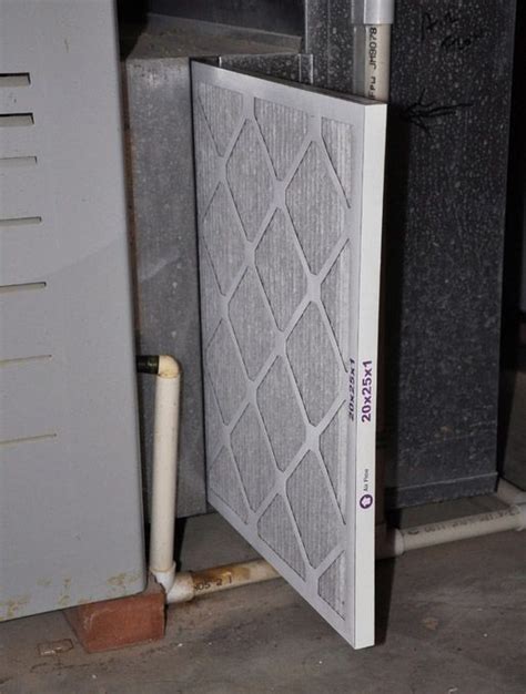 How Do I Know Which Direction To Install My Furnace Filter