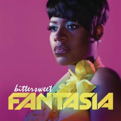 Fantasia Sings Bittersweet On Gma Celebrity Bug