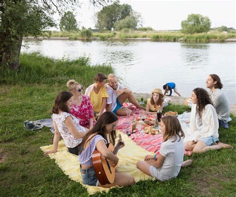10 schönsten Picknick Plätze mit Aussicht Famigros