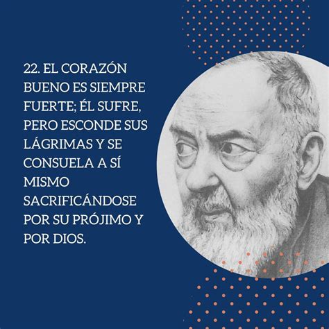 30 Frases De Padre Pio Para Mejorar Tu Vida Espiritual 2244 Saint