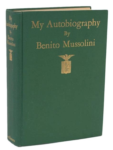 My Autobiography Raptis Rare Books Fine Rare And Antiquarian First
