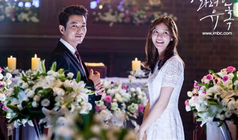 Joo Sang Wook And Cha Ye Ryun To Marry Soompi