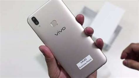 Vivo V9 Price Full Specifications And Features At Gadgets Now