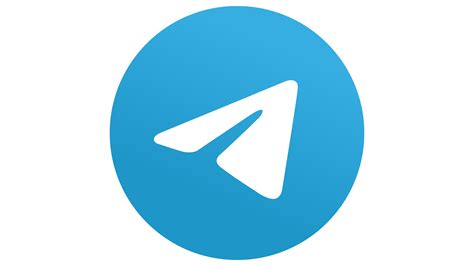 88 Telegram Logo Png Black Download 4kpng