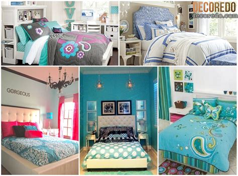 25 Impressive Blue Girls Bedroom Ideas For Best Inspiration Decoredo