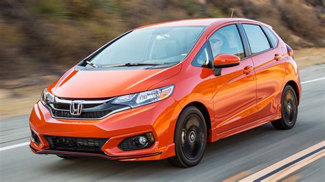 Honda Fit Civic Coupe Dead This Year Fox News