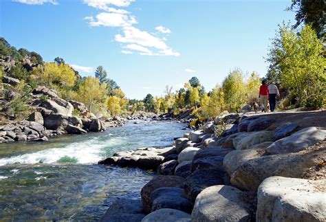 Arkansas River Trail Hike Outdoor Project