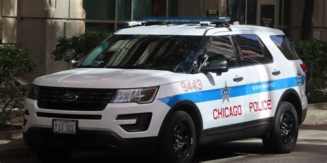Lawsuit Chicago Cops Use Of Shotspotter Leads To Wrongful Stops Searches Arrests