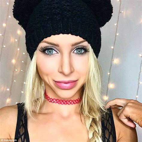 Porn Star Alix Lynx On Why She Quit A Corporate Job To