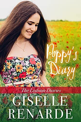 diary book s diary girls series pure romance lesbian love thats the way walking by giselle