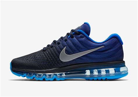 Nike Air Max 2017 Release Date Sneaker Bar Detroit