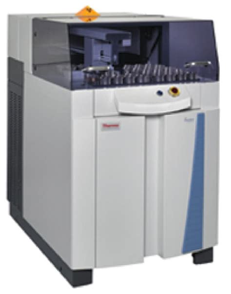 Arl Performx Sequential X Ray Fluorescence Spectrometer