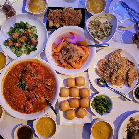 17 Best Buffets In Singapore For All Budgets Eatbook Sg