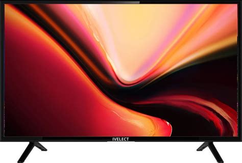 Ivelect Ivelect40 40 Inch Full Hd Smart Led Tv Price In India 2024