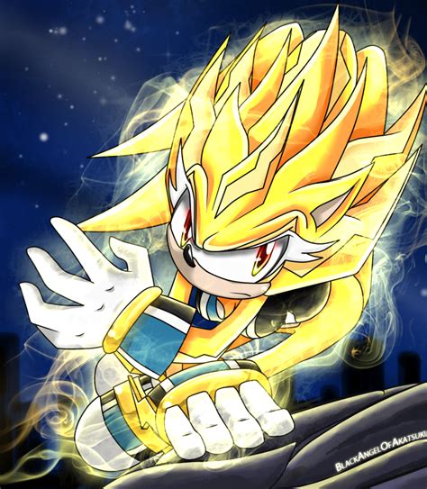 Sonic Boom Lightning The Hedgehog By Shirogahara On Deviantart